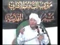 الرافضي حسن شحاته يلعن العشرة المبشرين