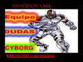 RAP DA ALAGOINHA, DUDAS CYBORG DAS ANTIGAS RAP DA ALAGOINHA, DUDAS CYBORG DAS ANTIGAS