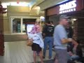 The Apple Store in Kahala Mall held its grand opening on Feb. 10, 2007