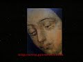 misteri della gioia del santo rosario di maria vergine 