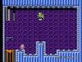 Mega Man 3-Snake Man\