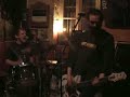 Charogne Stone concert de No�l au Kraoniz