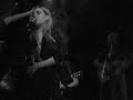 Lykke Li -Highlights from SF show (w/ Vampire Weekend Cover)