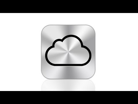 how to adjust icloud settings