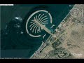 *Interesting Place* Palm Islands, Dubai