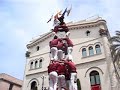 Badalona - Jornada castellera Festes de Maig 2007 Badalona - Jornada castellera Festes de Maig 2007