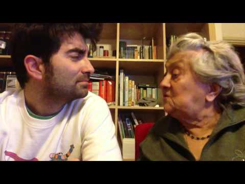Porta tua nonna a votare 2013
