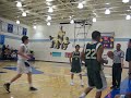 Brevig Basketball 08