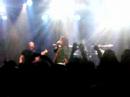Entwine in Gloria on Curium Metal Festival (part2 - centre)