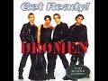 Get Ready! - Dromen