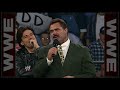 Rick Rude becomes the only Superstar to appear on both WWE's Raw and WCW's Nitro in the same night.