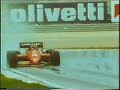 Ayrton Senna GP Portugal 1985