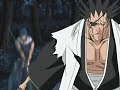 bleach Ichinose vs. Zaraki