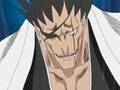 bleach Ichinose vs. Zaraki