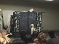 ichidan full metal alchemist cosplay part 2 of 2