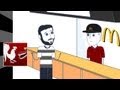 Rooster Teeth Animated Adventures Dan vs. Food