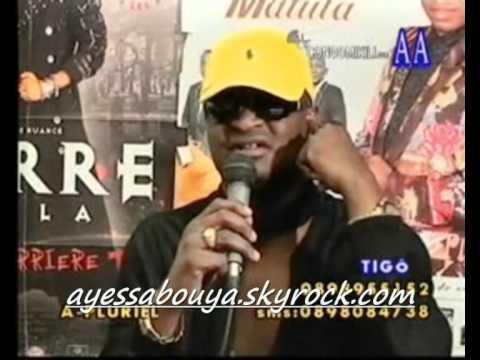 (ayessabouya) Affaire Mpunda Réaction de Bcbg (ayessabouya) Affaire Mpunda Réaction de Bcbg
