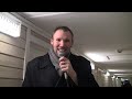 Kanal Glenn Studio Valhalla IFK - Nordsjälland