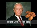 The Apostle Song