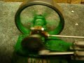 Stuart Steam Engine