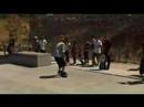 MILOSPORT SUMMER SKATE SERIES AT FAIRMONT