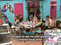 videos de Fama a Bailar 2.¿Raquel actua ante las camaras?.7 Enero