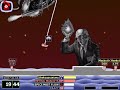 Worms Armageddon: RottKing gets owned by petrol bomb Worms Armageddon: RottKing gets owned by petrol bomb