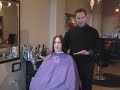 How To Blow Dry Your Hair Like A Professional. How To Blow Dry Your Hair Like A Professional.