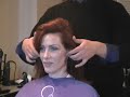 How To Blow Dry Your Hair Like A Professional. How To Blow Dry Your Hair Like A Professional.