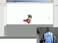 Wiimote and Flash Sensorbar Demo