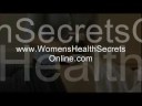 Womens Health Secrets Womens Health Secrets