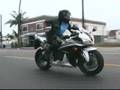 Throttle Jockey: Honda CBR 600-RR vs. Kawasaki ZX-6R