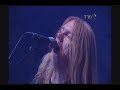 nightwish   symphony of destruction