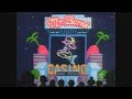 Homer croupier di black jack