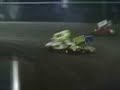 John Alford Crash