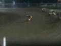 John Alford Crash