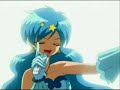 A mermaid melody with all mermaids music video