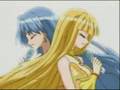 A mermaid melody with all mermaids music video