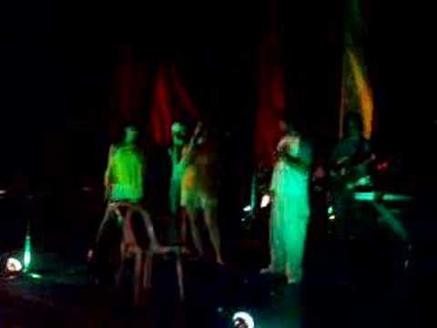 march 11 2nd night in puerto azul ...