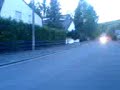 Gilera Runner 50 SP (Mofa Tuning 80 km/h)