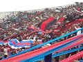 Soy de Boedo, soy de un barrio muy descontrolado... Soy de Boedo, soy de un barrio muy descontrolado...