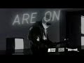 Ostkreutz Live - Kunstverein Hannover - Hung Up