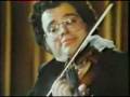 Perlman  Zukerman   Handel Halvorsen Passacaglia