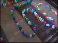 Domino deluxe 7 (round 1) Domino deluxe 7 (round 1)