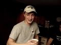 Dick does the DVDA shot (Drinks  Vaginal  Dalmation Aqueous)