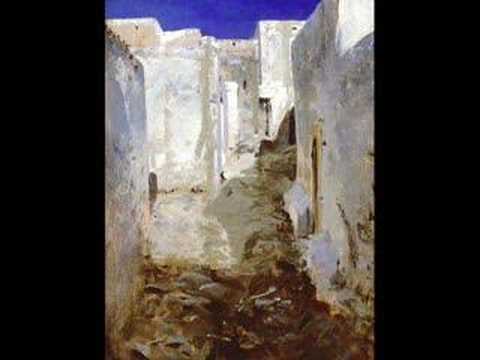 Enta Habibiti