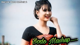 New bodo mashup song Bodo Hindi Nepali Bengali Ass