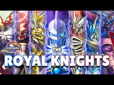 The Royal Knights