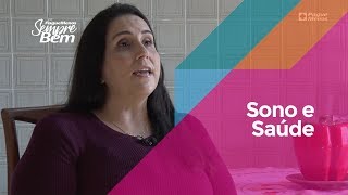 Sono e Saúde: por que dormir melhora a qualidade de vida?
