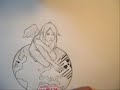 Mad World Draw Mad World Draw